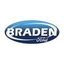 Braden Ford logo