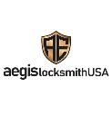 Aegis Locksmith USA logo