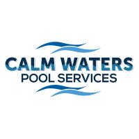 Calm Waters Pool Services image 1