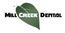 Mill Creek Dental logo