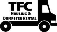 TFC Hauling & Dumpster Rental image 1