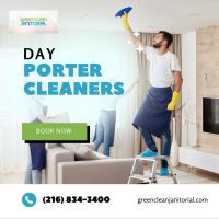 Green Clean Janitorial image 3
