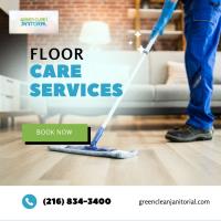 Green Clean Janitorial image 5