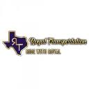 Royal Transportation logo