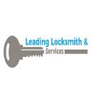 Leading Locksmith logo