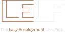 The Lacy Employment Law Firm, LLC logo