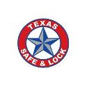 Texas Safe & Lock Corporation logo