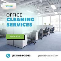 Green Clean Janitorial image 10