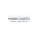 Mark Casto Personal Injury Law Firm logo