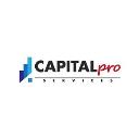 Capital Pro Services logo