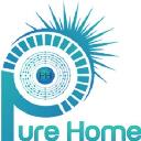 Pure Home logo
