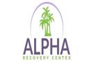 Alpha Recovery Center logo