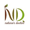 Nature's Doctor logo