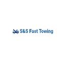 S & S Fast Towing logo