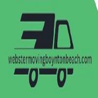 Webster Moving Boynton Beach - Local Movers image 4