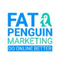 Fat Penguin Marketing logo