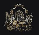 N Vious Tattoo Gallery logo