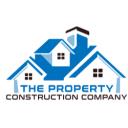 The Property Construction Company logo