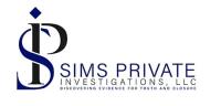 Sims Private Investigations image 1