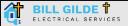 Bill Gilde Electrical Services logo