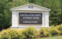 Davis-Struempf Funeral Home & Crematory image 8