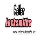 Keller Locksmiths logo