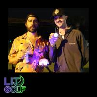 LIT Night Golf image 2