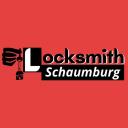 Locksmith Schaumburg IL logo