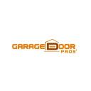 Garage Door Pros' logo