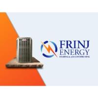 Frinj Energy-Heating & Air Conditioning, Inc. image 1