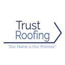 Trust Roofing logo