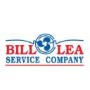 Bill Lea Service logo