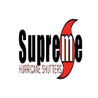 Supreme Hurricane Shutters image 1