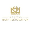 Las Vegas Hair Restoration logo