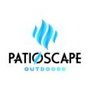Patioscape Outdoors logo