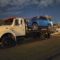 Rapid Winged Towing Services Inc. image 3