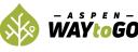 Aspen WayToGo Transportation logo