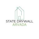 State Drywall Arvada logo
