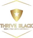 Thrive Black XL LLC logo