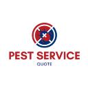 Pest Service Quote logo