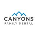Canyons Family Dental Sandy logo