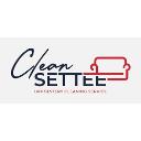 CLEAN SETTEE UPHOLSTERY CLEANING SERVICE logo