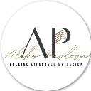 Aleks Pavlova | Real Estate Agent in Tampa FL logo