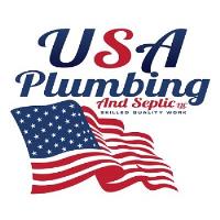 USA PLUMBING AND SEPTIC LLC image 1