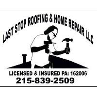 Last Stop Roofing & Home Repair, LLC image 1