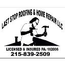 Last Stop Roofing & Home Repair, LLC logo