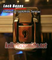 Keller Locksmiths image 7