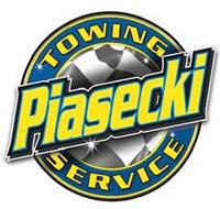 Piasecki Towing Service image 1