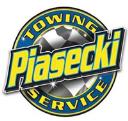 Piasecki Towing Service logo