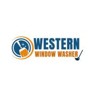 Western Window Washing image 1